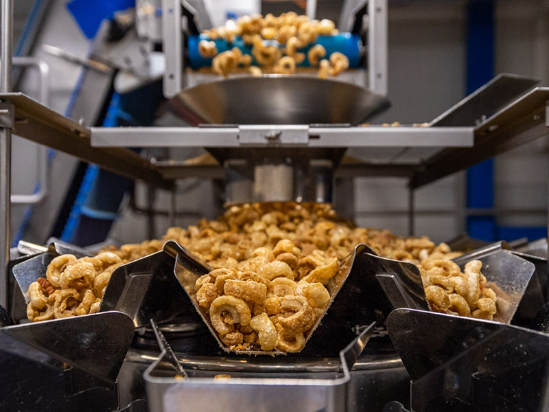 Wilthagen | Certificaten, allergenen en slimme productieprocessen