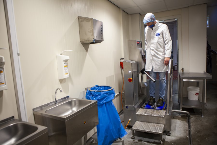 Wilthagen | Certificeringen img-1