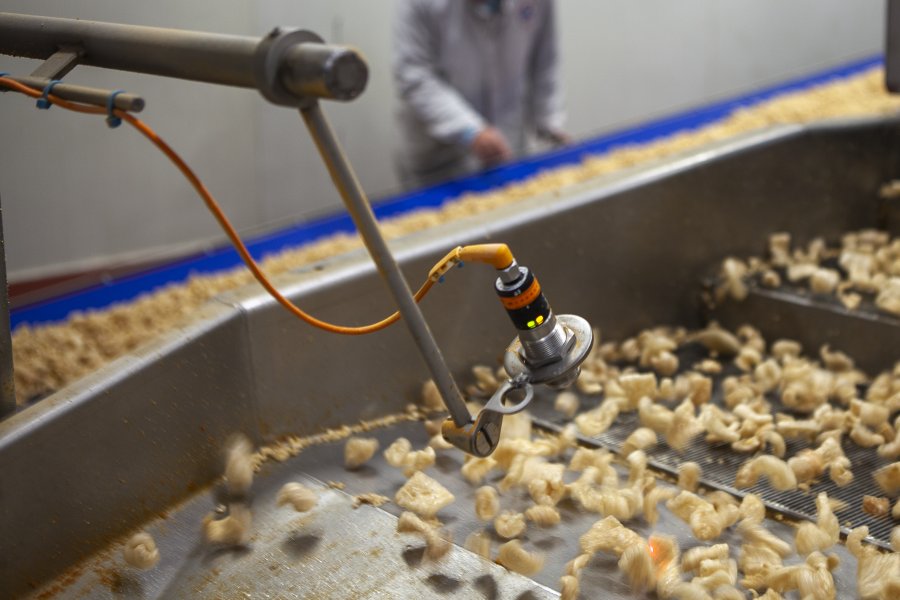 Wilthagen | Private Label Processen img2