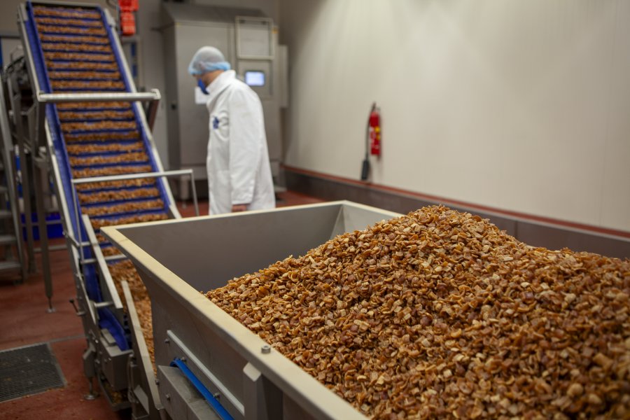 Wilthagen | Private Label Processen img1