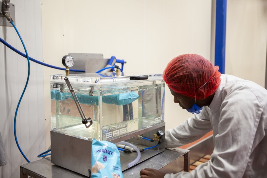 Wilthagen | Poductieproces img-1