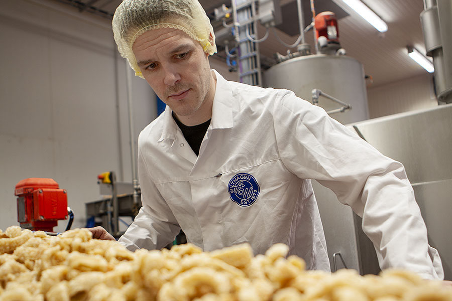 Wilthagen | Samenwerken in de Keten img2