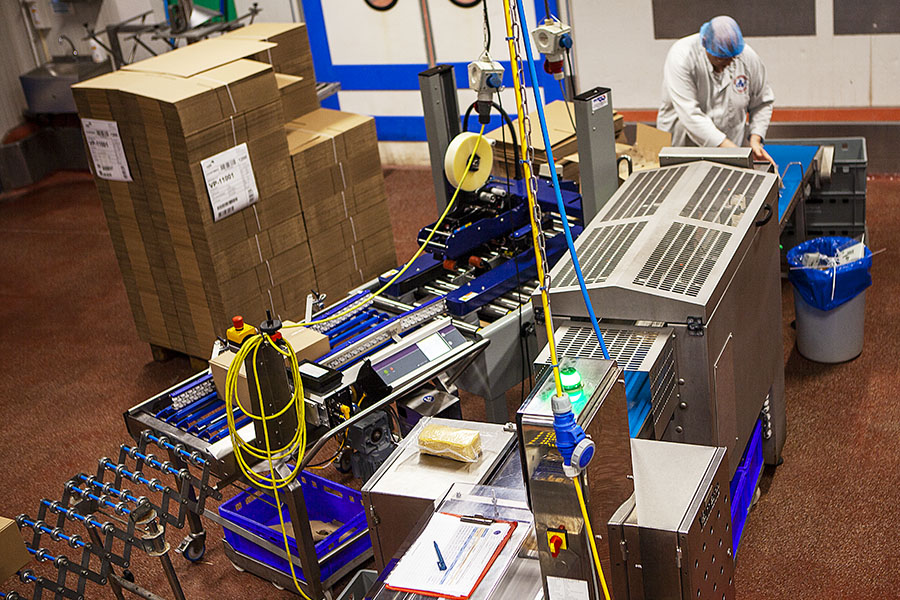 Wilthagen | Producten - Prote&iuml;ne Snacks img01