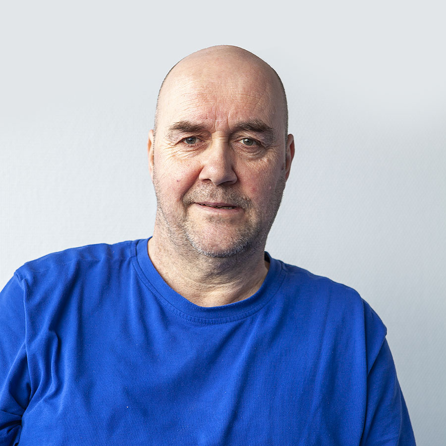 Wilthagen | Marcel Wilthagen