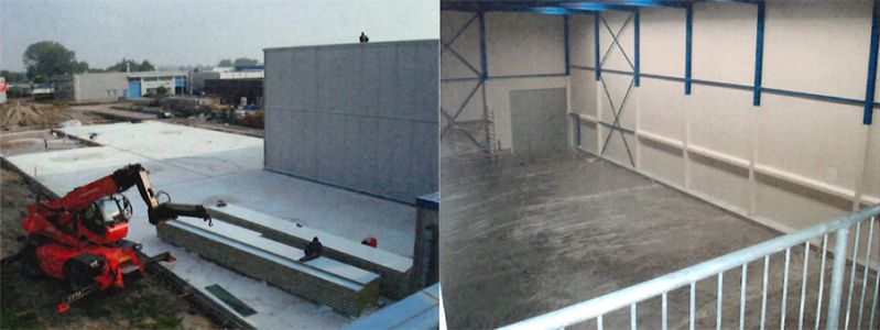 Wilthagen | Historie - Tijdlijn img5