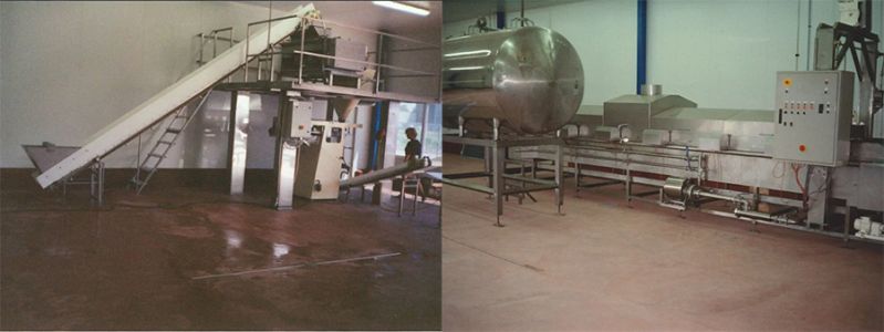 Wilthagen | Historie - Tijdlijn img2