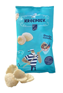 Wilthagen | Kroepoek