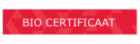 Wilthagen | Certificering Bio Certificaat
