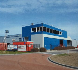 Wilthagen | Historie - Tijdlijn img7