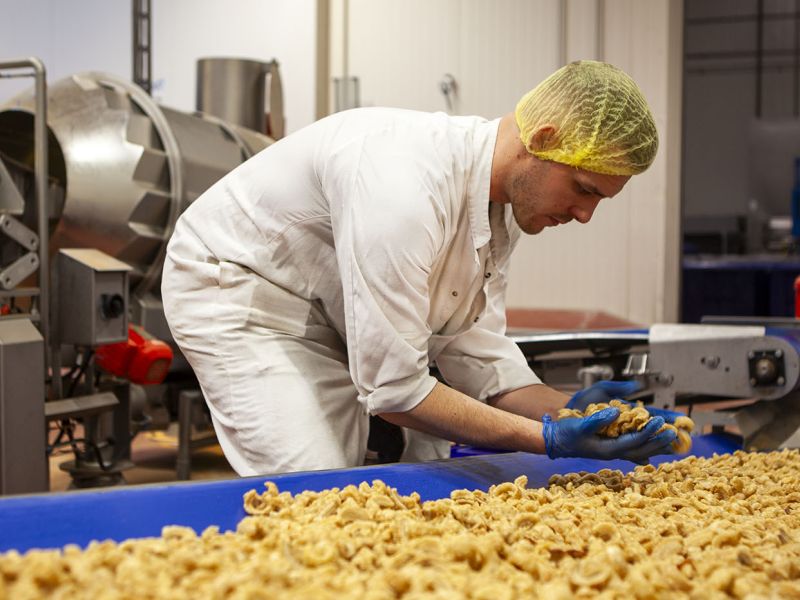 Wilthagen | Hero img homepage