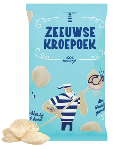 Wilthagen | Waar komt kroepoek met garnalen oorspronkelijk vandaan