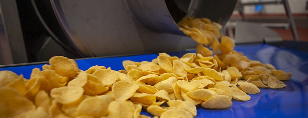 Wilthagen | Welke ingredienten zitten er in kroepoek met garnalen