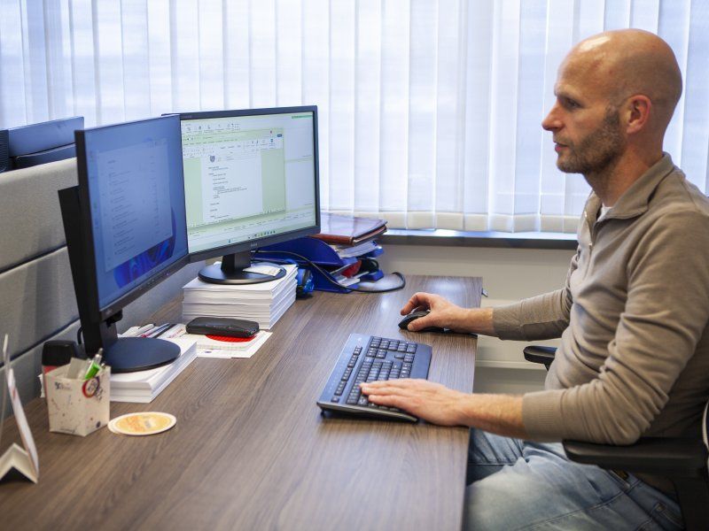 Wilthagen | Img Stuur Ons Je CV